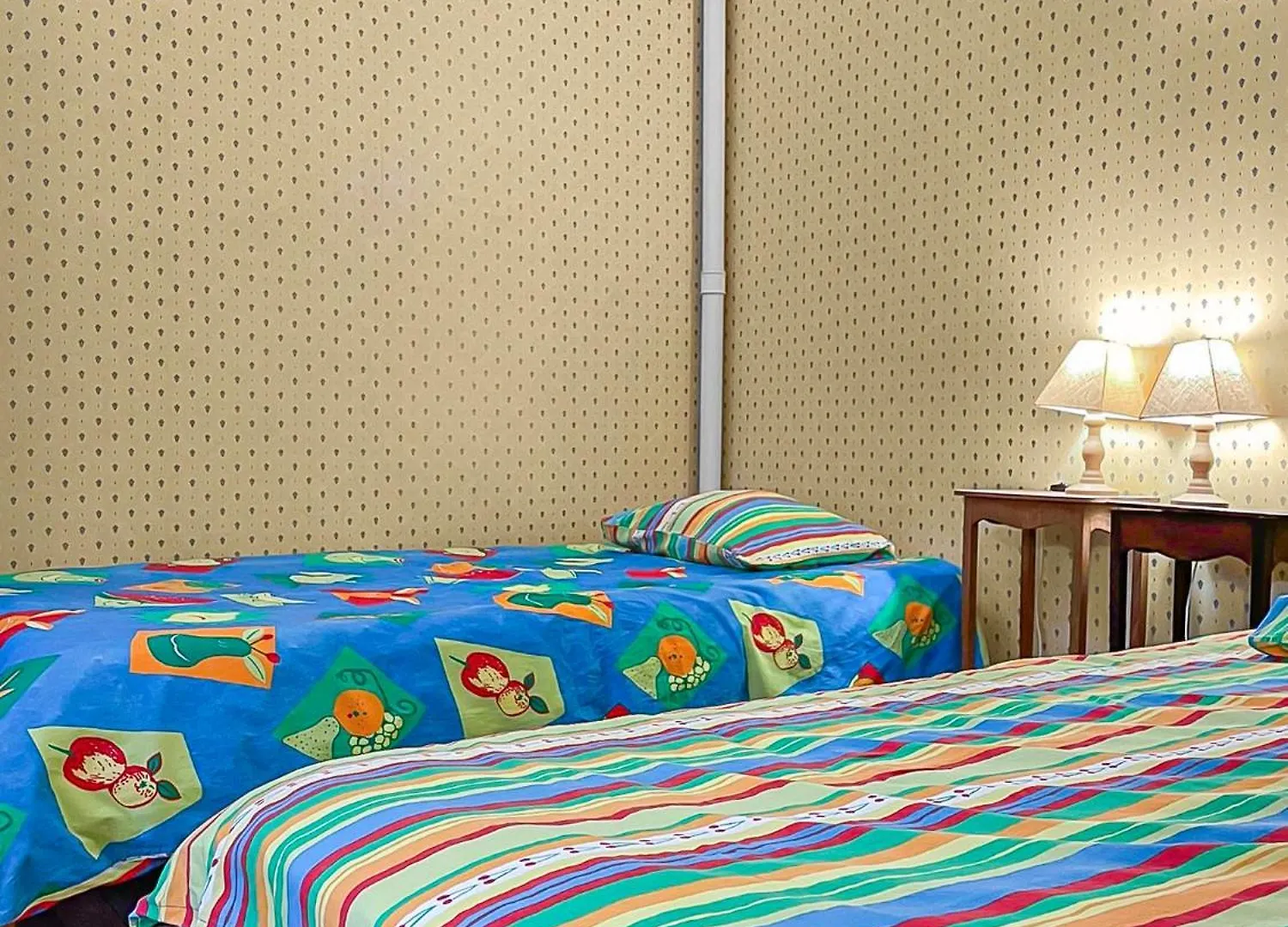 Tatil Evi Demeure D'Exception Dans Vaste Domaine Villa Quintin Fransa