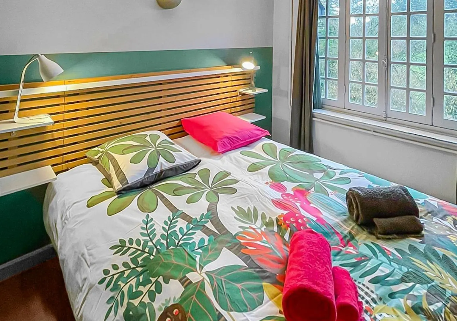 Tatil Evi Demeure D'Exception Dans Vaste Domaine Villa Quintin
