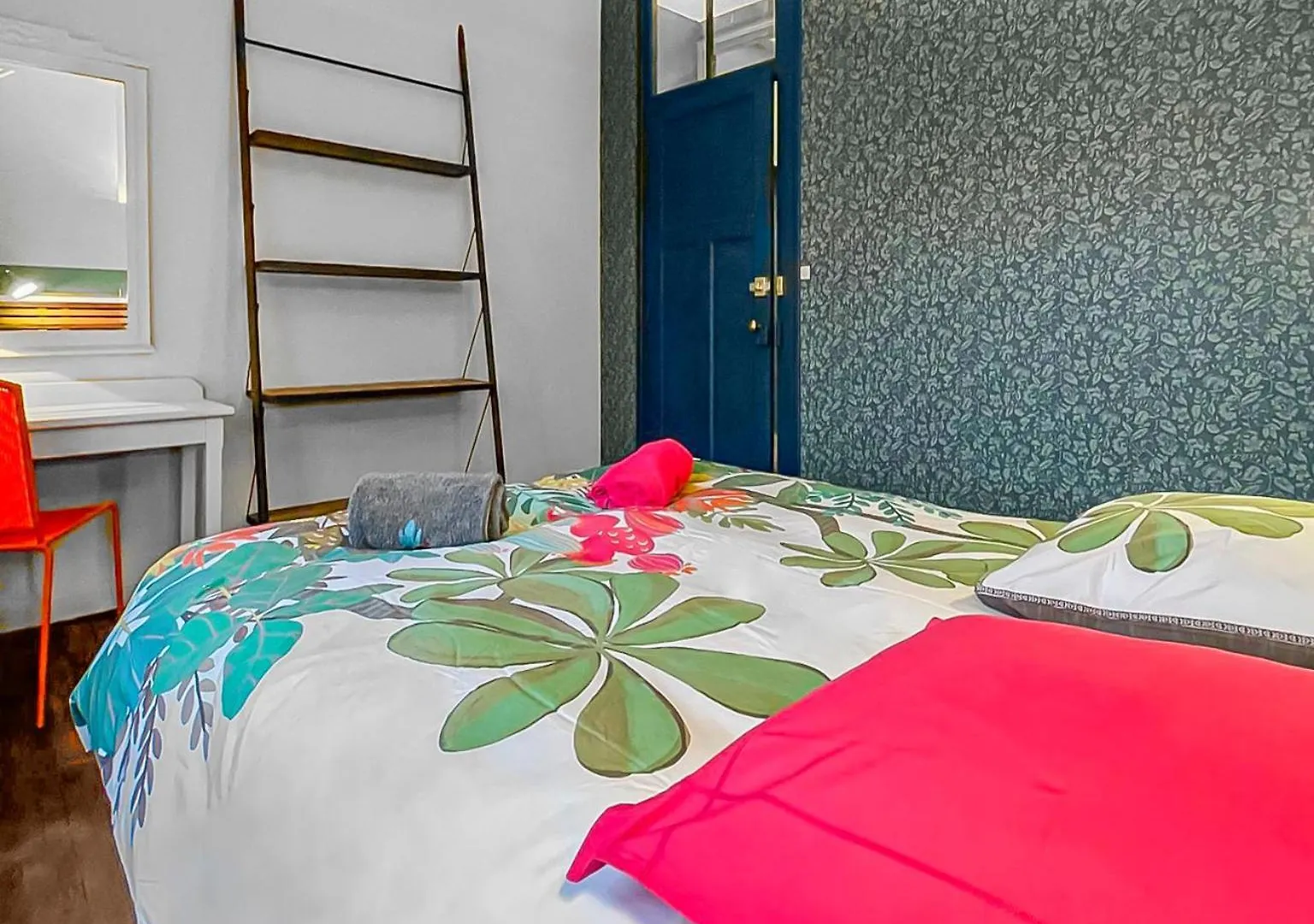 Tatil Evi Demeure D'Exception Dans Vaste Domaine Villa Quintin