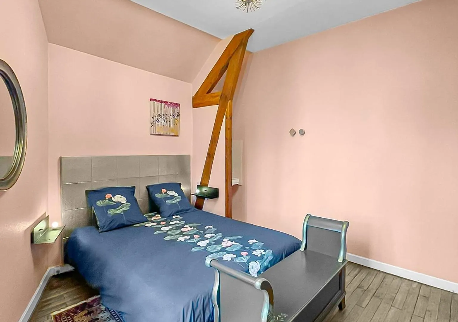 Demeure D'Exception Dans Vaste Domaine Villa Quintin