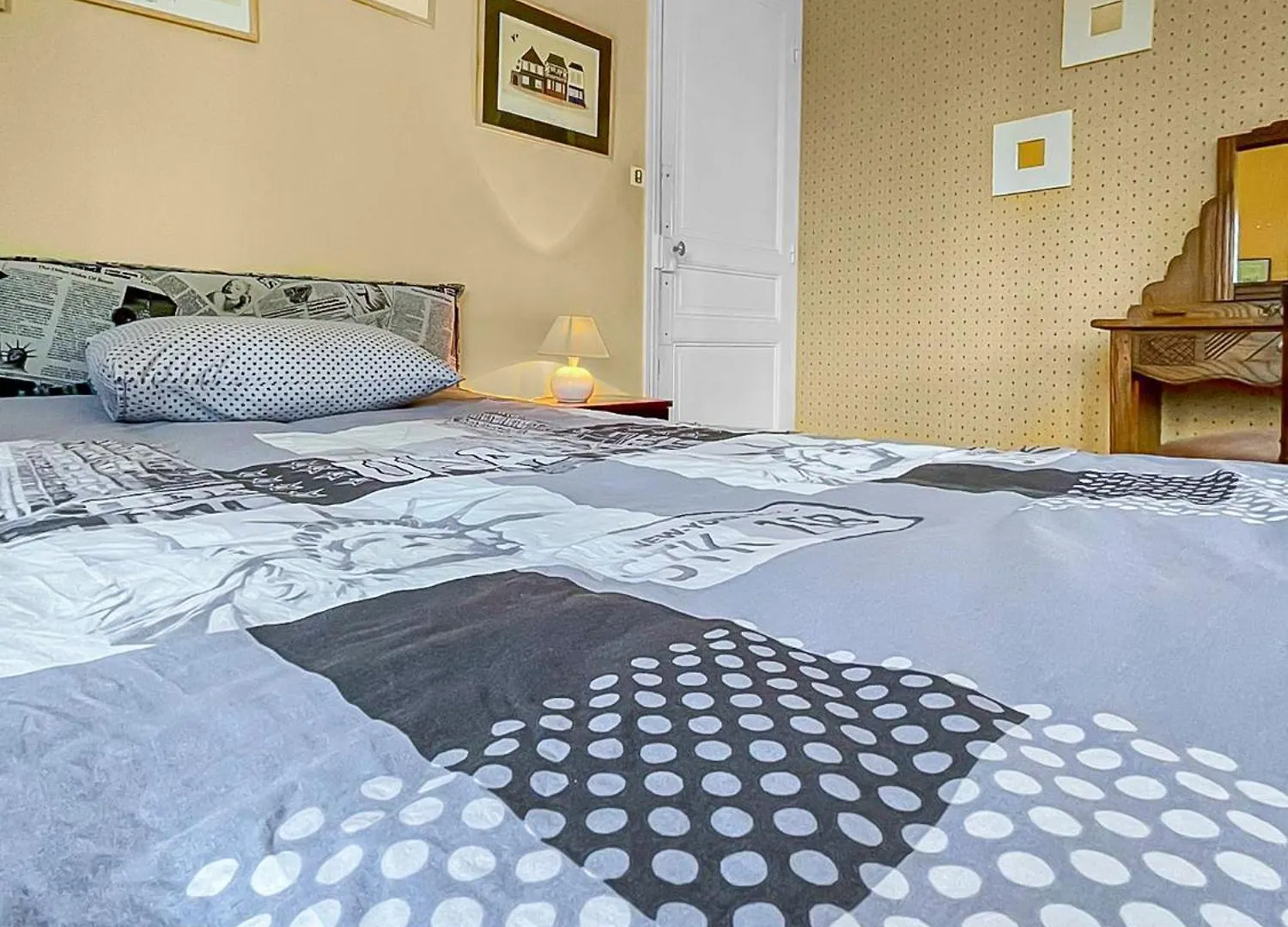 Tatil Evi Demeure D'Exception Dans Vaste Domaine Villa Quintin