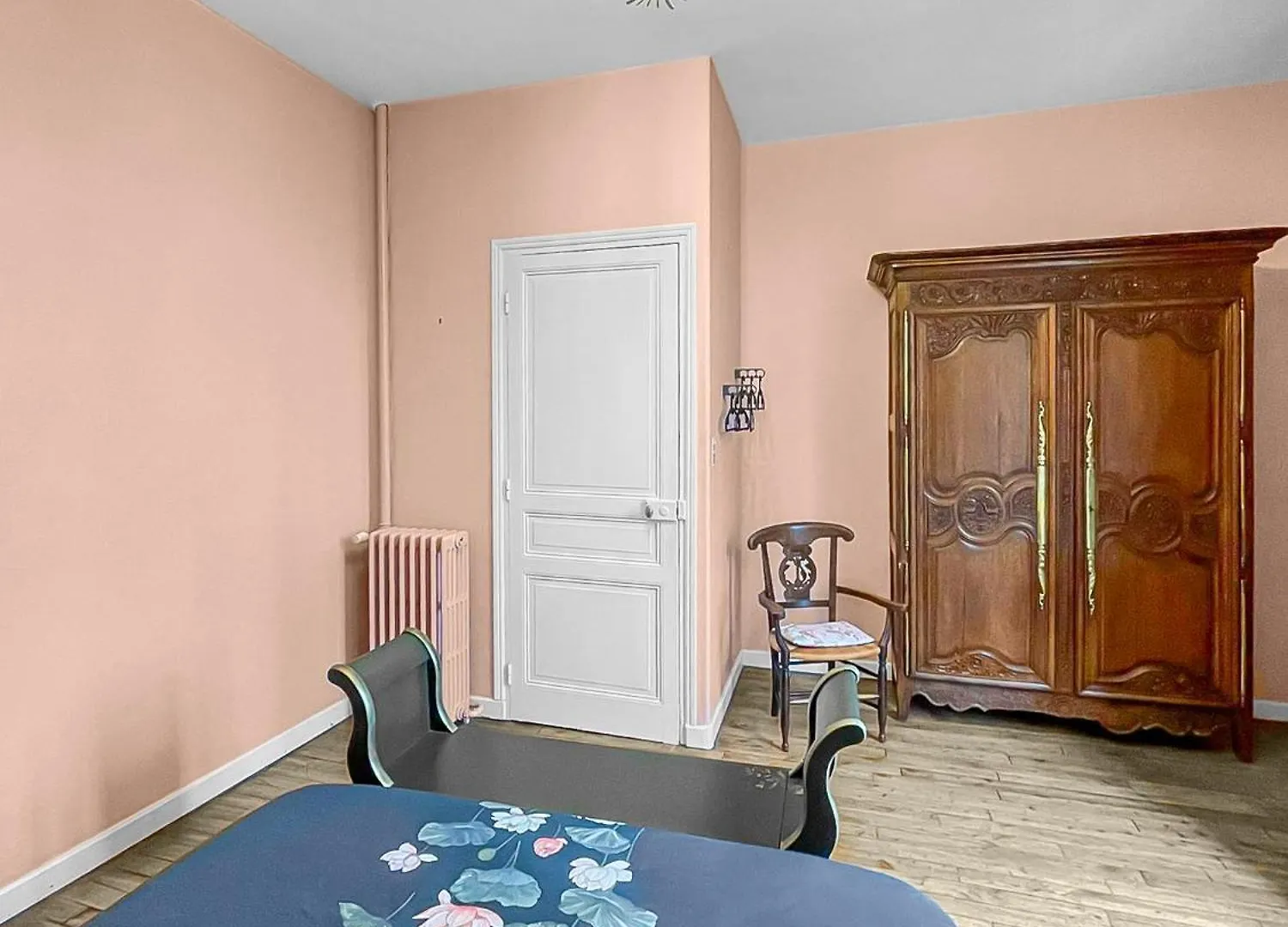 Demeure D'Exception Dans Vaste Domaine Villa Quintin Tatil Evi
