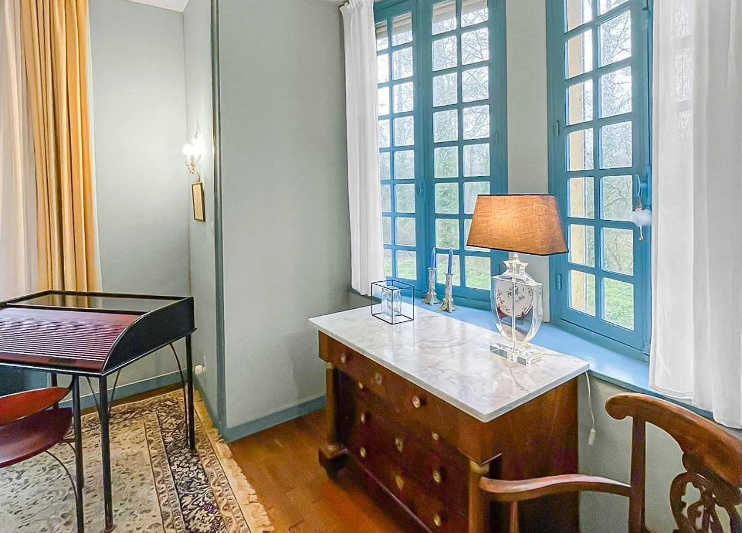 Demeure D'Exception Dans Vaste Domaine Villa Quintin