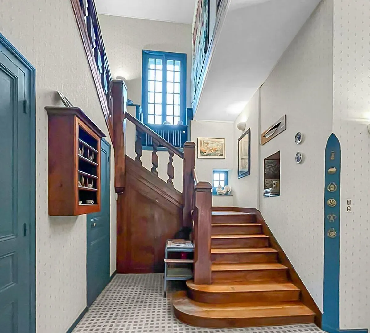 Tatil Evi Demeure D'Exception Dans Vaste Domaine Villa Quintin
