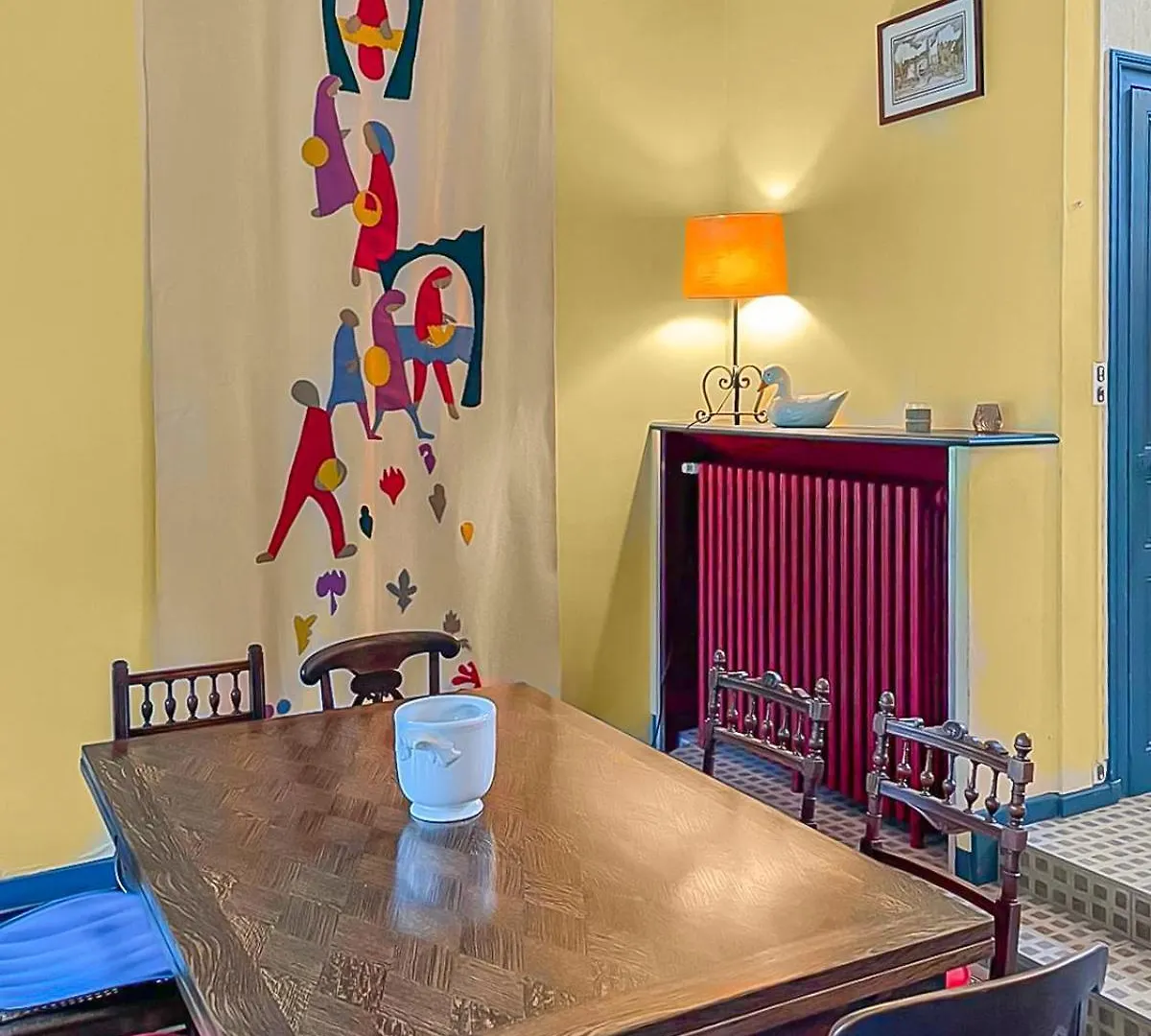 Demeure D'Exception Dans Vaste Domaine Villa Quintin Tatil Evi