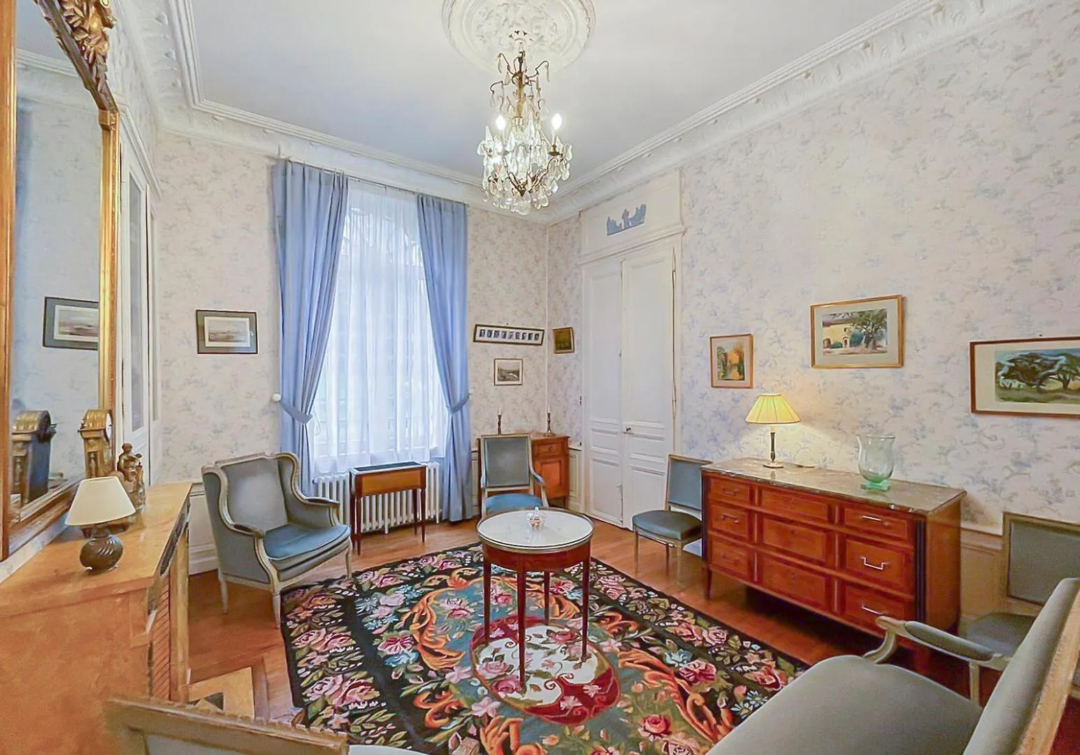 Demeure D'Exception Dans Vaste Domaine Villa Quintin 0*,  Fransa